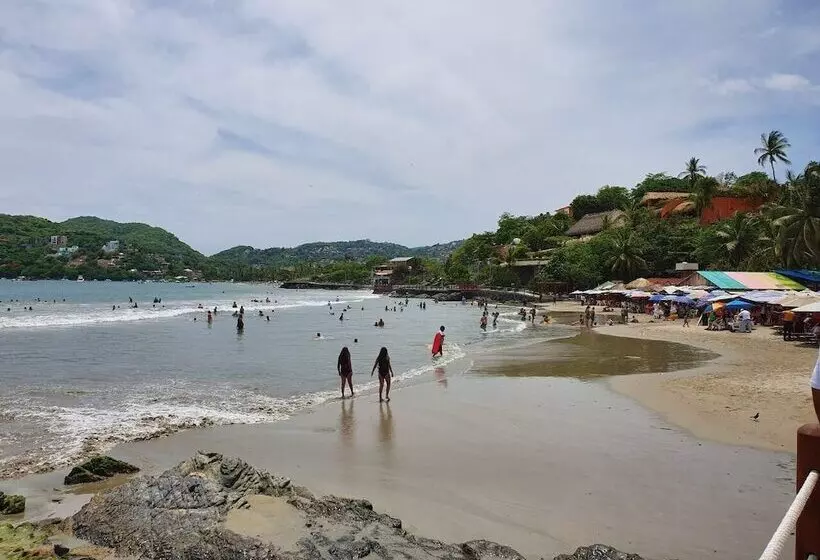 Fotos del hotel La Casa Que Canta:  22