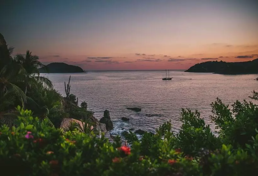 Fotos del hotel La Casa Que Canta:  21