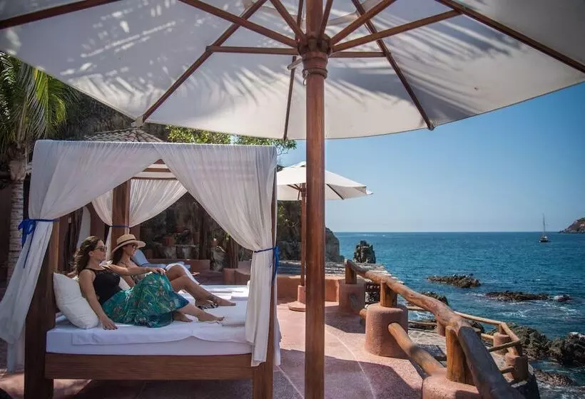 Fotos del hotel La Casa Que Canta:  5