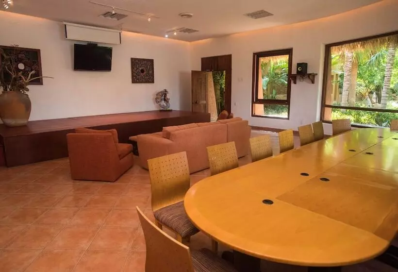 Fotos del hotel La Casa Que Canta:  4