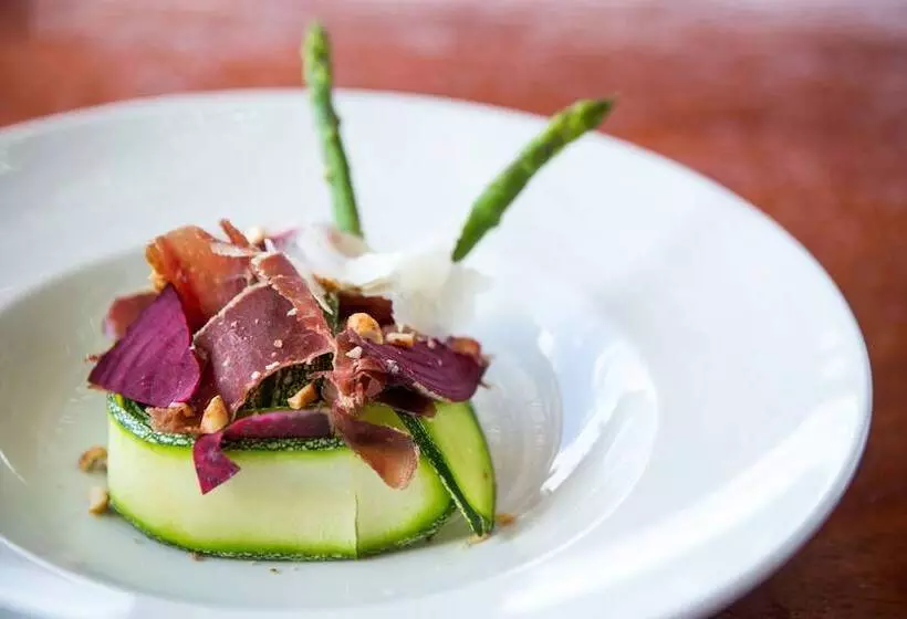 Fotos del hotel La Casa Que Canta:  8