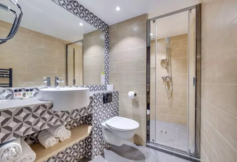 Fotos del hotel Hôtel Lucien & Marinette:  6