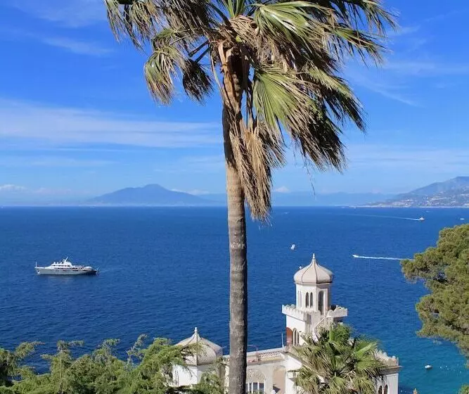 Fotos del hotel Luxury Villa Excelsior Parco:  4