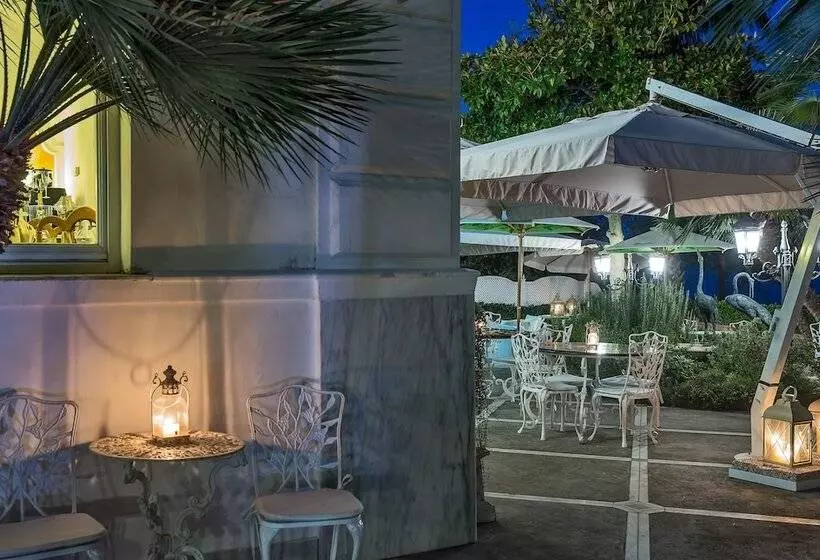 Fotos del hotel Luxury Villa Excelsior Parco:  15