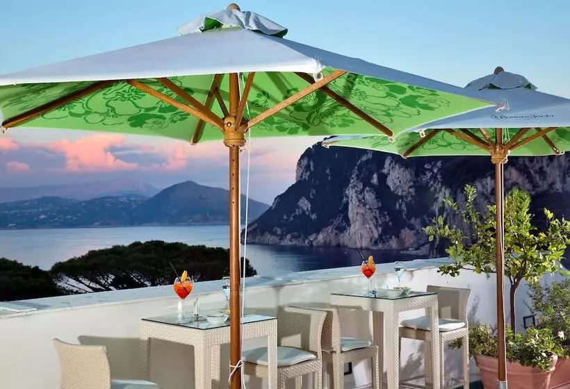 Fotos del hotel Luxury Villa Excelsior Parco:  9