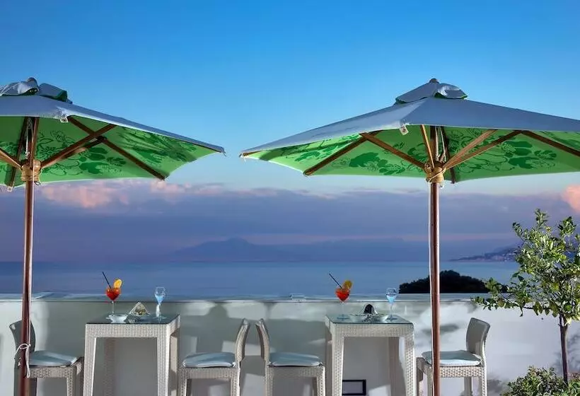 Fotos del hotel Luxury Villa Excelsior Parco:  14