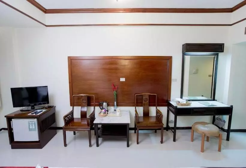 Fotos del hotel Mido:  19