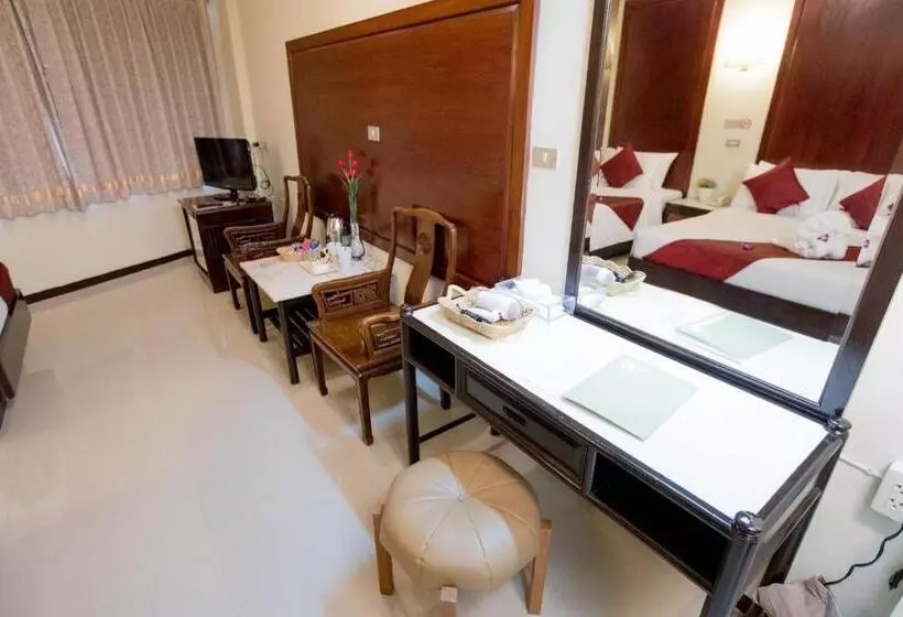 Fotos del hotel Mido:  16