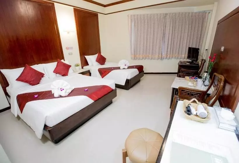 Fotos del hotel Mido:  8