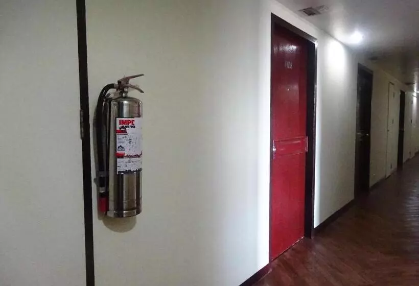 Fotos del hotel Mido:  18