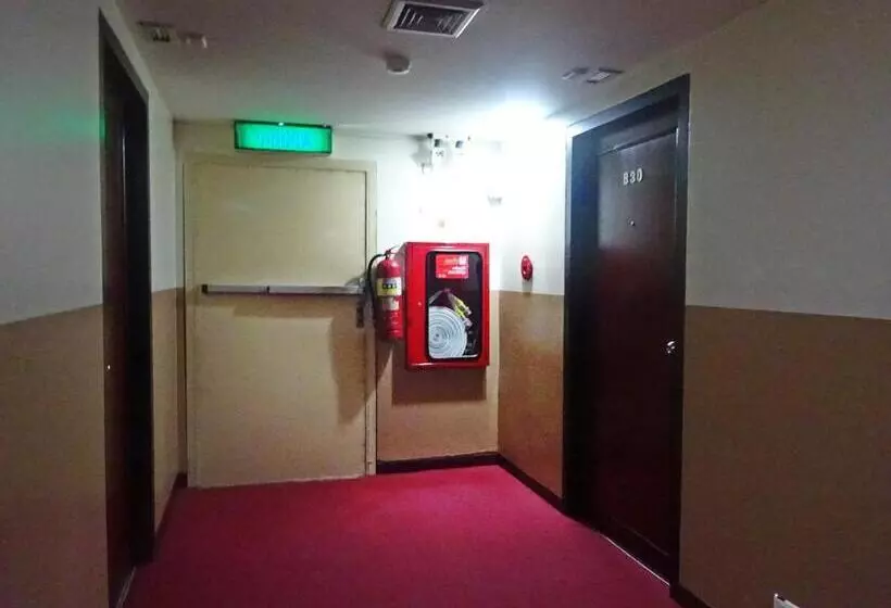 Fotos del hotel Mido:  9