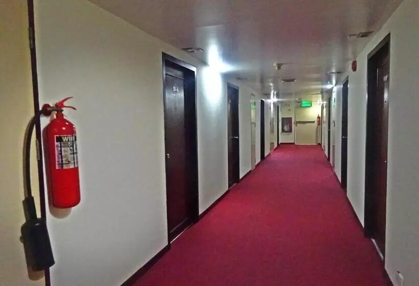 Fotos del hotel Mido:  2