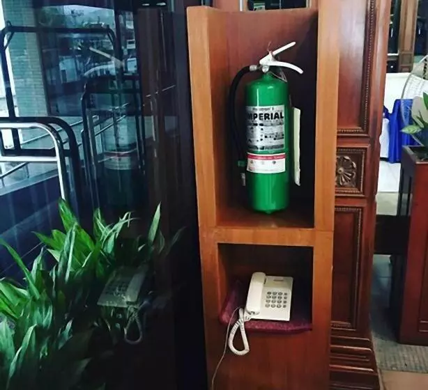 Fotos del hotel Mido:  15