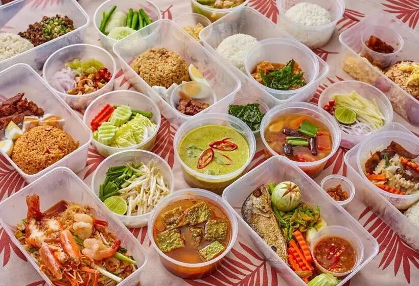 Fotos del hotel Mido:  3