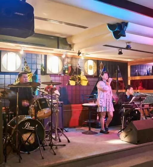 Fotos del hotel Mido:  12