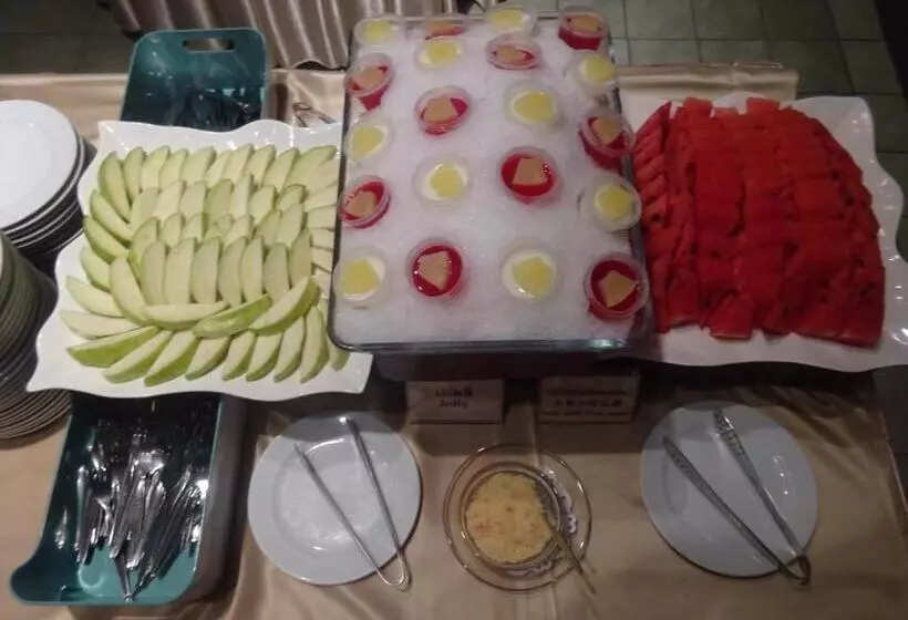 Fotos del hotel Mido:  17