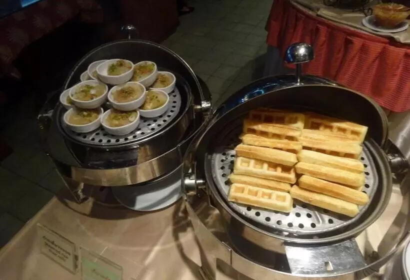 Fotos del hotel Mido:  20