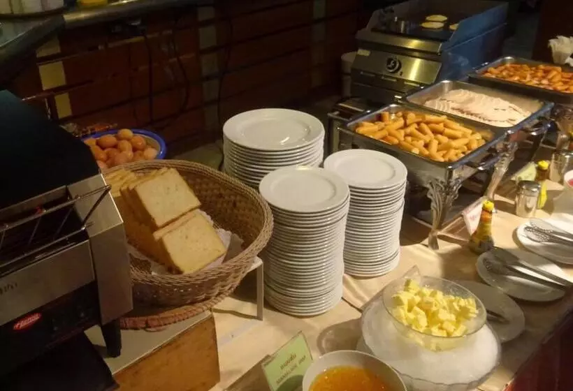 Fotos del hotel Mido:  14