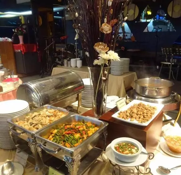 Fotos del hotel Mido:  22