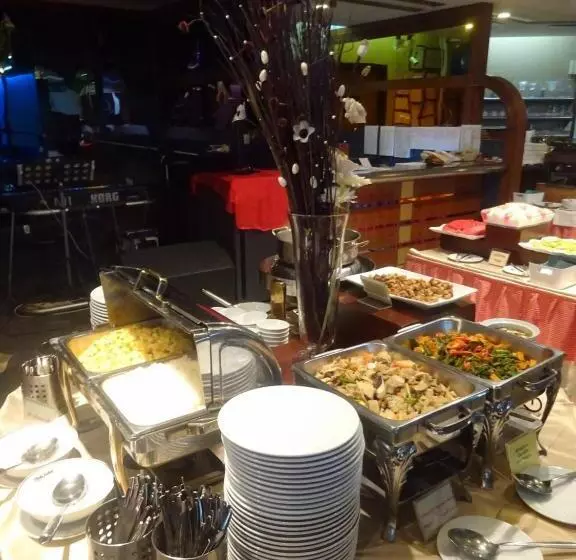 Fotos del hotel Mido:  24