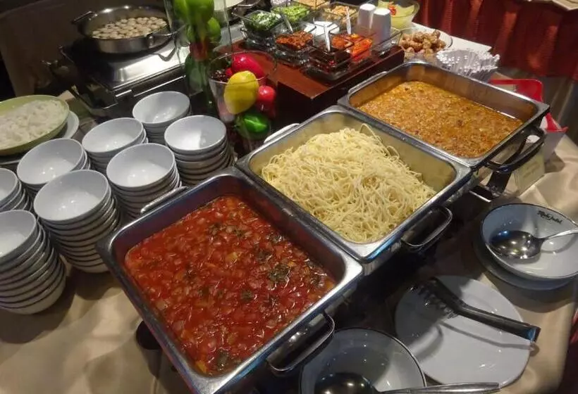 Fotos del hotel Mido:  10