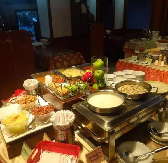 Fotos del hotel Mido:  23