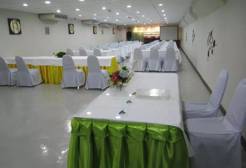 Fotos del hotel Mido:  4