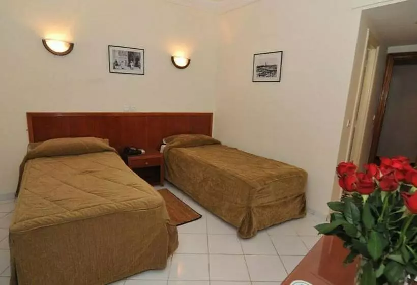Fotos del hotel Mogador Express Bab Doukkala:  17