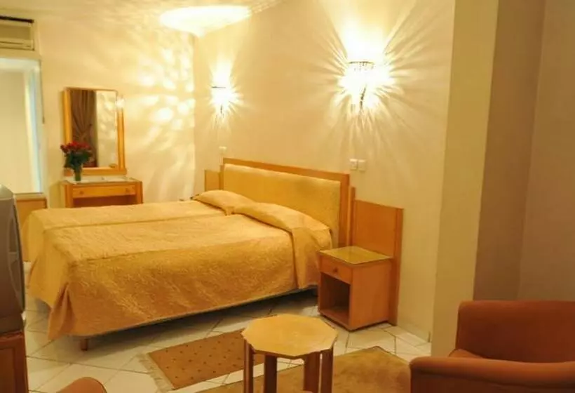 Fotos del hotel Mogador Express Bab Doukkala:  14