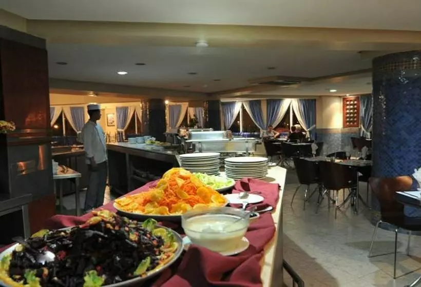 Fotos del hotel Mogador Express Bab Doukkala:  10