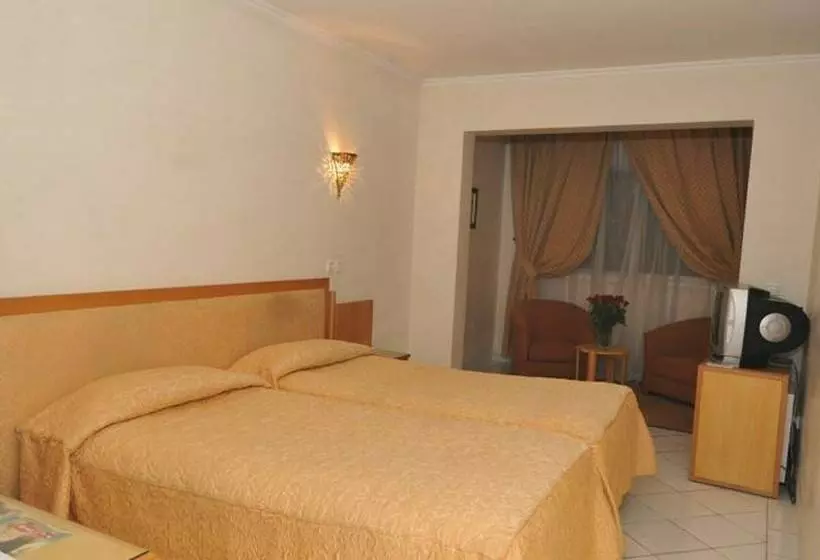 Fotos del hotel Mogador Express Bab Doukkala:  2