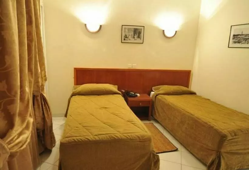 Fotos del hotel Mogador Express Bab Doukkala:  16