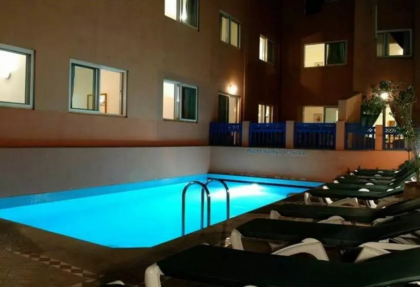 Fotos del hotel Mogador Express Bab Doukkala:  8