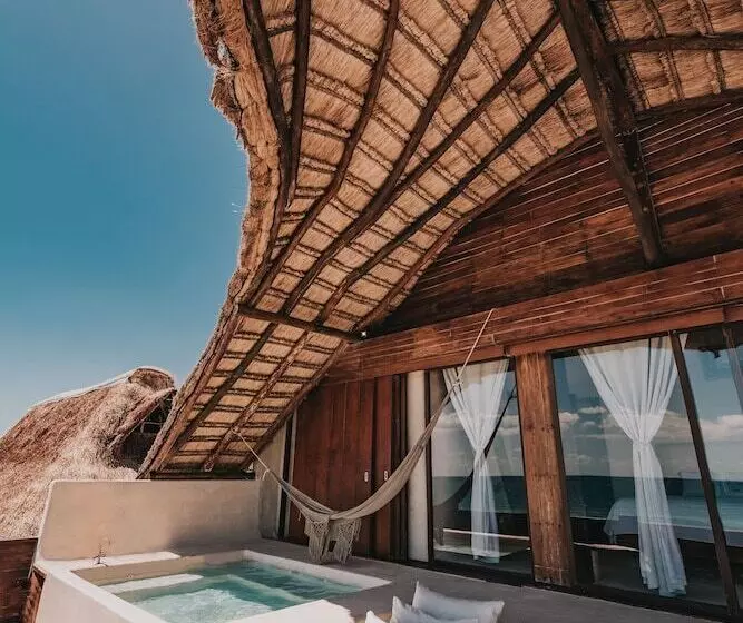 Fotos del hotel Papaya Playa Project:  25