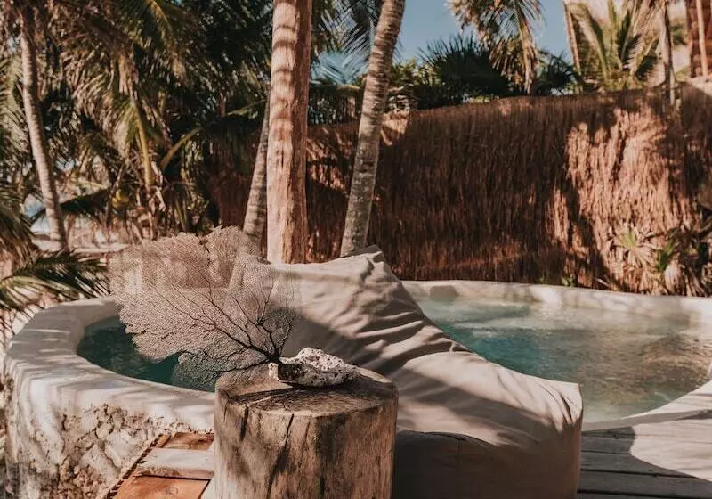 Fotos del hotel Papaya Playa Project:  7