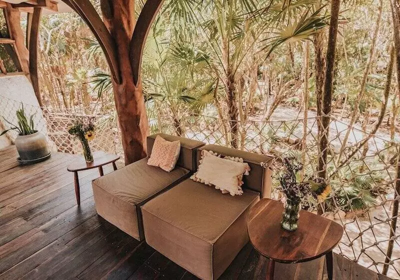 Fotos del hotel Papaya Playa Project:  3