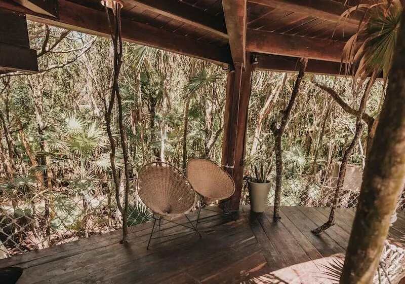 Fotos del hotel Papaya Playa Project:  15