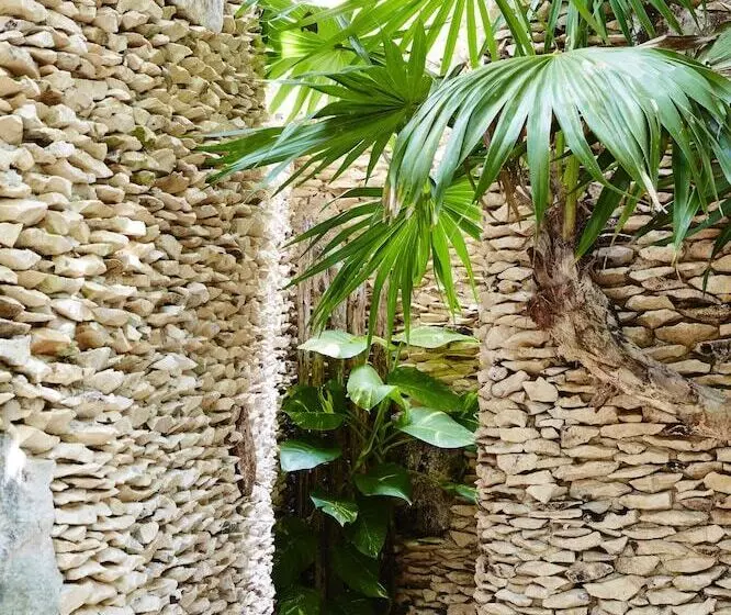 Fotos del hotel Papaya Playa Project:  13