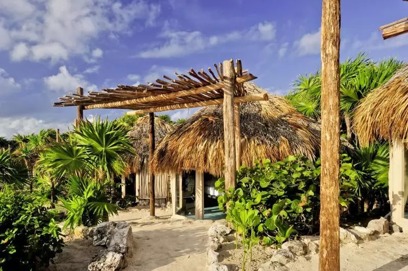 Fotos del hotel Papaya Playa Project:  18