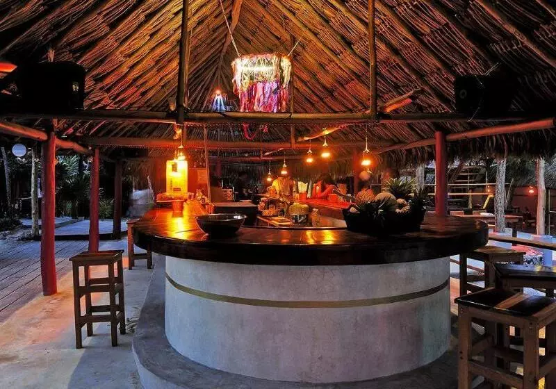 Fotos del hotel Papaya Playa Project:  2