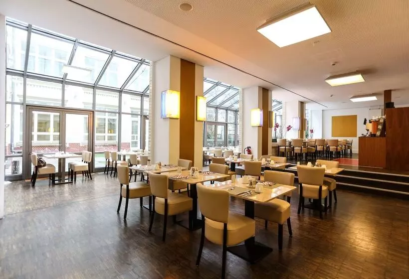 Fotos del hotel Park Plaza Wallstreet Berlin Mitte:  8