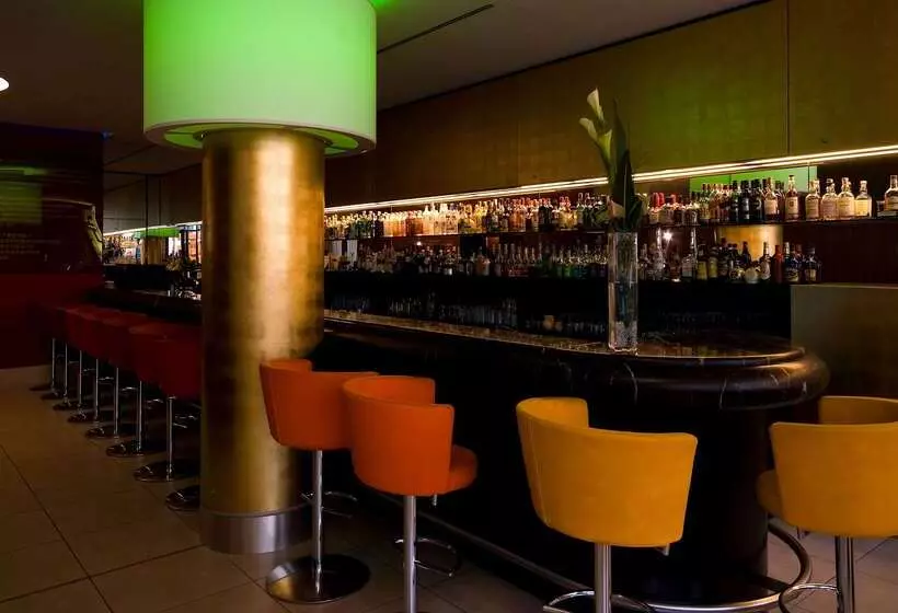 Fotos del hotel Park Plaza Wallstreet Berlin Mitte:  5