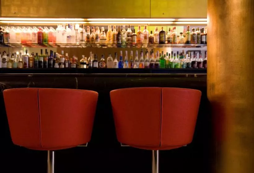 Fotos del hotel Park Plaza Wallstreet Berlin Mitte:  9