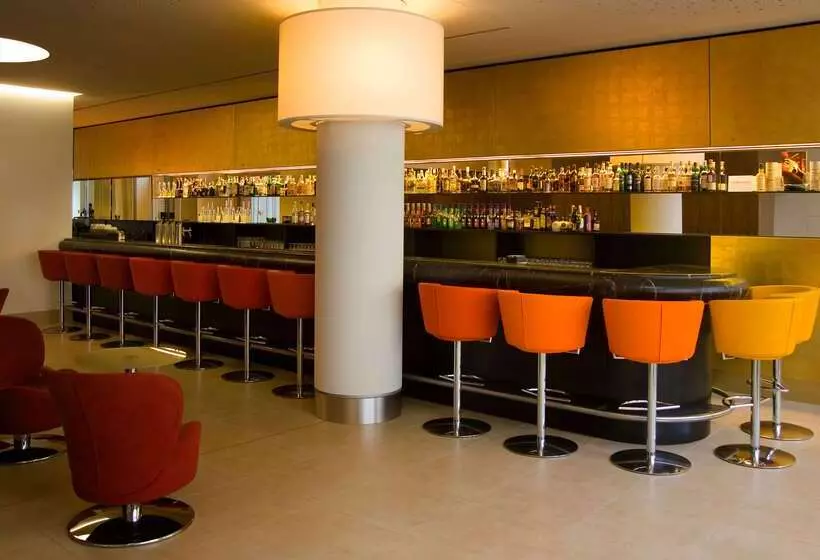 Fotos del hotel Park Plaza Wallstreet Berlin Mitte:  19