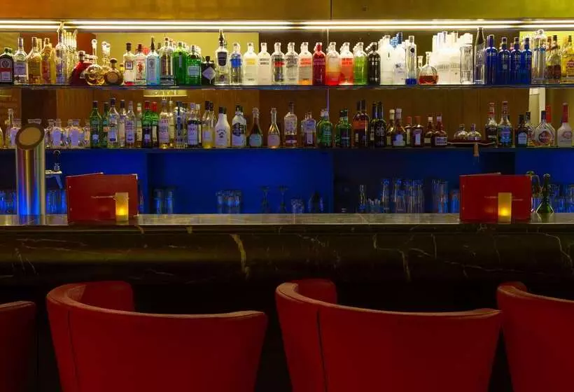 Fotos del hotel Park Plaza Wallstreet Berlin Mitte:  13