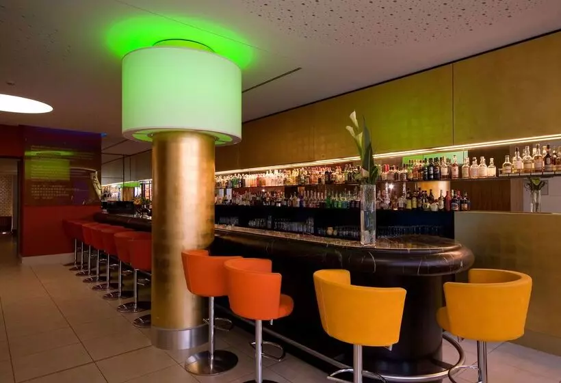 Fotos del hotel Park Plaza Wallstreet Berlin Mitte:  22