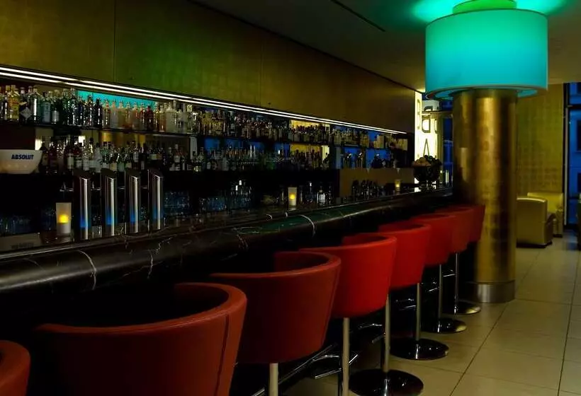 Fotos del hotel Park Plaza Wallstreet Berlin Mitte:  16