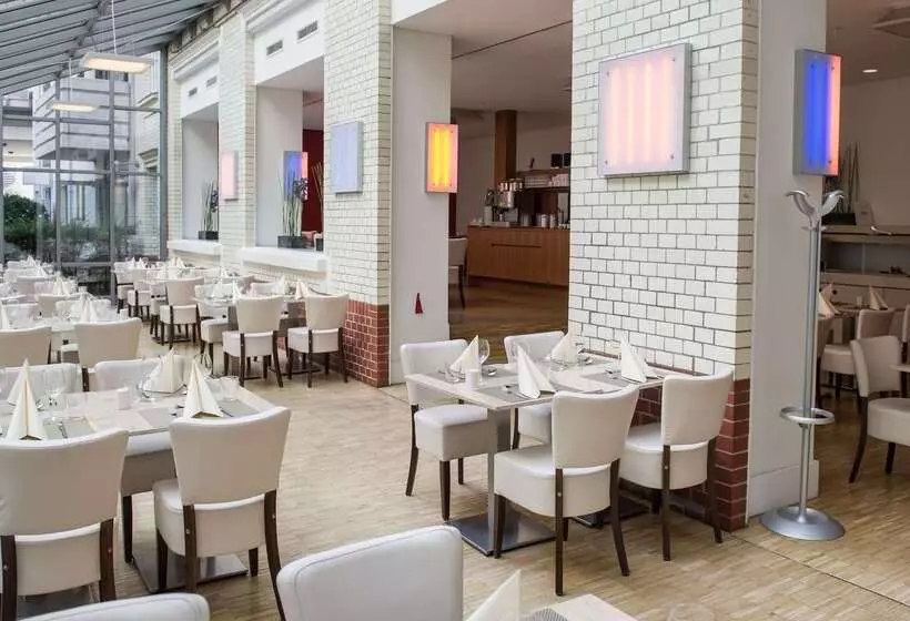 Fotos del hotel Park Plaza Wallstreet Berlin Mitte:  15