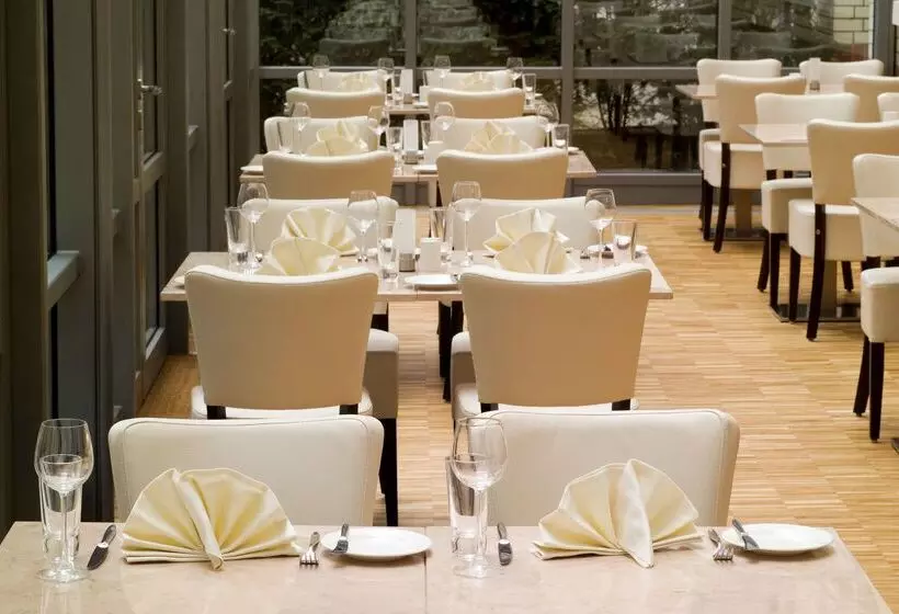 Fotos del hotel Park Plaza Wallstreet Berlin Mitte:  21