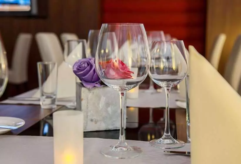 Fotos del hotel Park Plaza Wallstreet Berlin Mitte:  23